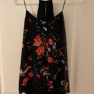 Express reversible Tank Top